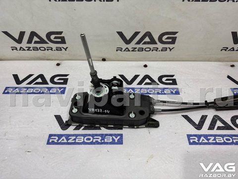Новое Volkswagen Golf, 2013 г., OEM 5Q0711049AP, арт. BVR137-14, фото 3