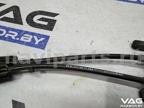 Новое Volkswagen Golf, 2013 г., OEM 5Q0711049AP, арт. BVR137-14, фото 4