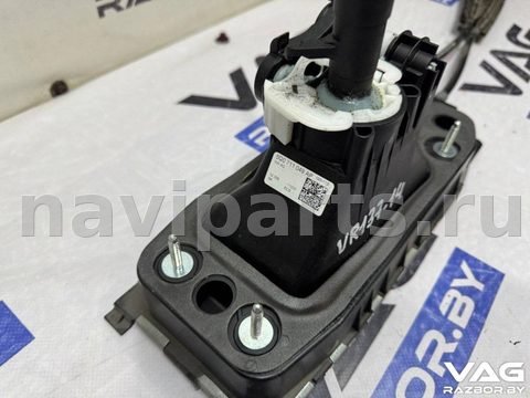 Новое Seat Leon, 2013 г., OEM 5Q0711049AP, арт. BVR137-14_4, фото 2