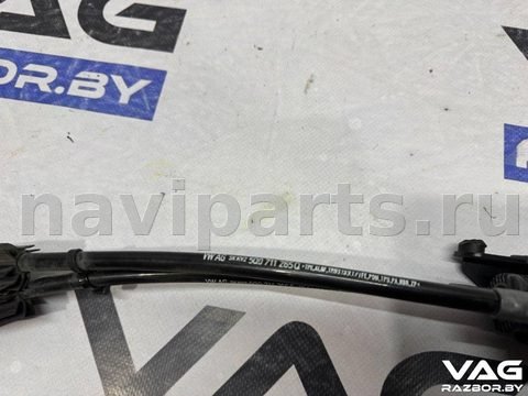 Новое Volkswagen Golf, 2013 г., OEM 5Q0711049AP, арт. BVR137-14, фото 5