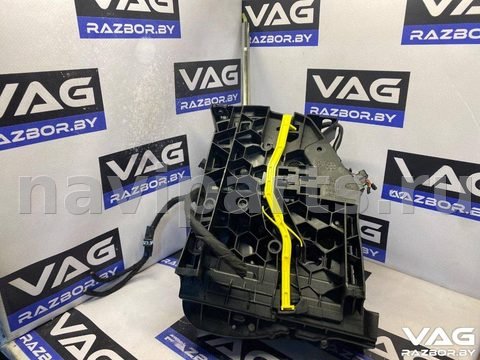 Новое Volkswagen Atlas, 2019 г., OEM 3QF713025K, арт. BVR144-187