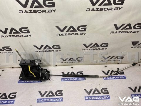 Новое Volkswagen Atlas Cross Sport, 2020 г., OEM 3QF713025P, арт. BVR145-178