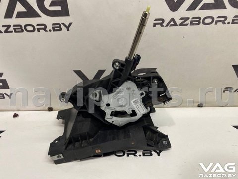 Кулиса Chevrolet Equinox, 2020 г., OEM 84698287, арт. BVR147-202