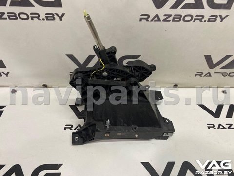 Кулиса Chevrolet Equinox, 2020 г., OEM 84698287, арт. BVR147-202, фото 2