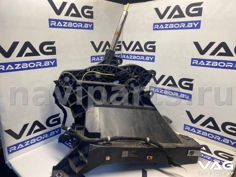 Новое Chevrolet Equinox, 2020 г., OEM 84112831, арт. BVR156-133