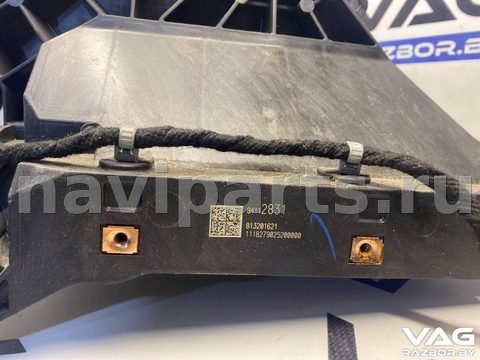 Новое Chevrolet Equinox, 2020 г., OEM 84112831, арт. BVR156-133, фото 2