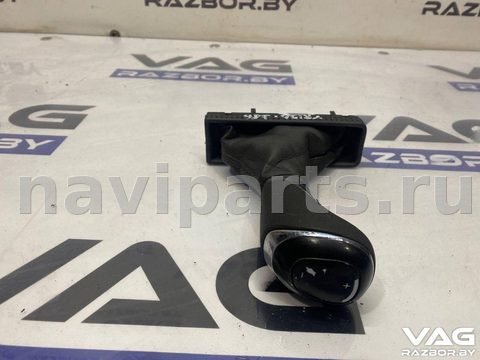 Новое Chevrolet Equinox, 2019 г., OEM 23291892, арт. BVR156-386