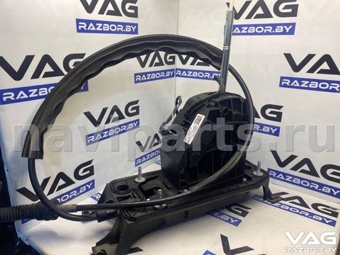 Новое Skoda Kodiaq, 2018 г., OEM 5QH713025R, арт. BVR157-324_2