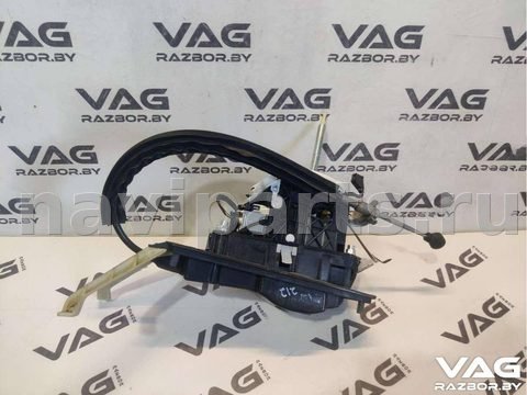 Кулиса Volkswagen Touareg, 2012 г., OEM 7P1713041C, арт. BVR16-212