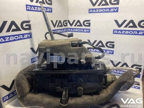 Новое Audi A6 C7, 2012 г., OEM 4G1713041J, арт. BVR160-281