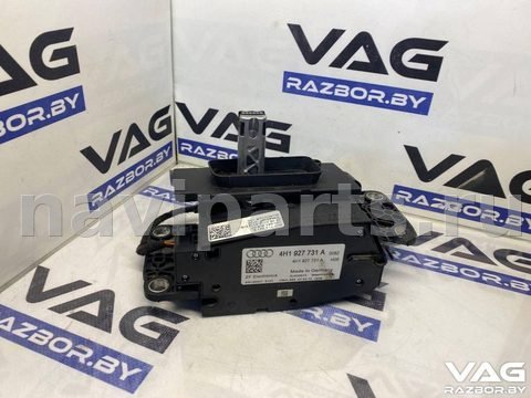 Новое Audi A8 D4, 2013 г., OEM 4H1927731A, арт. BVR161-690