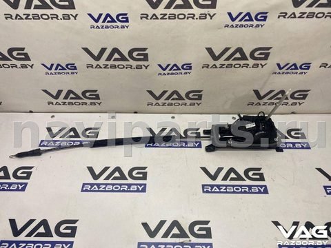 Новое Volkswagen Jetta, 2021 г., OEM 5QM713023Q, арт. BVR164-335