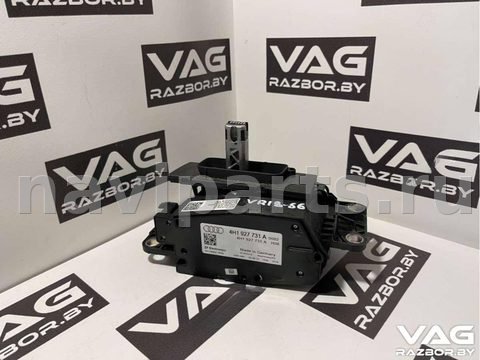 Новое Audi A8 D4, 2013 г., OEM 4H1927731A, арт. BVR18-66_2