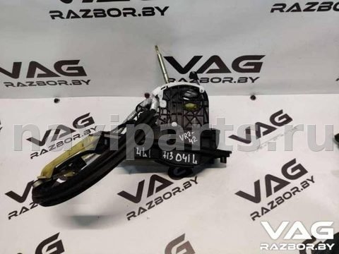 Новое Audi Q7 4L, 2008 г., OEM 4L1713041L, арт. BVR2-42