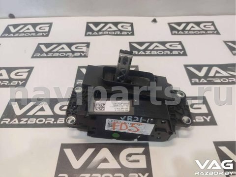 Новое Audi A8 D4, 2011 г., OEM 4H1927731A, арт. BVR21-121