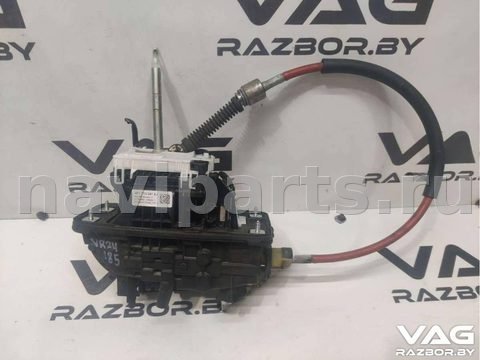 Новое Audi A6 Allroad C6, 2008 г., OEM 4F1713041AJ, арт. BVR24-185_3