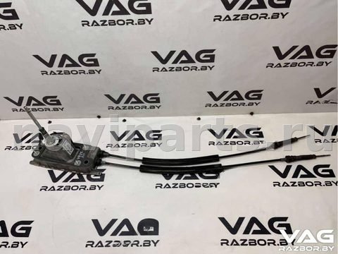 Новое Volkswagen Passat B6, 2008 г., OEM 3C0711049S, арт. BVR25-50