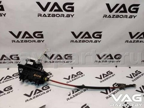 Новое Audi A6 C6, 2009 г., OEM 4F1713041AJ, арт. BVR3-501