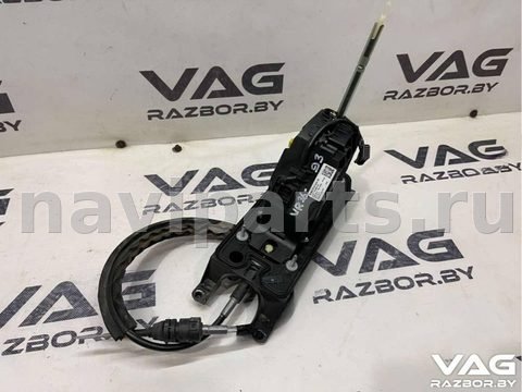 Кулиса Volkswagen Tiguan, 2018 г., OEM 5QH713025M, арт. BVR36-93