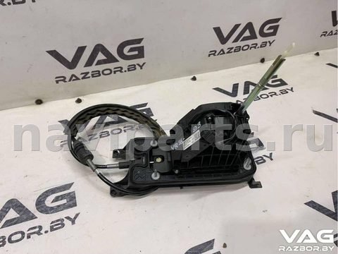 Новое Skoda Kodiaq, 2018 г., OEM 5QH713025M, арт. BVR36-93_2