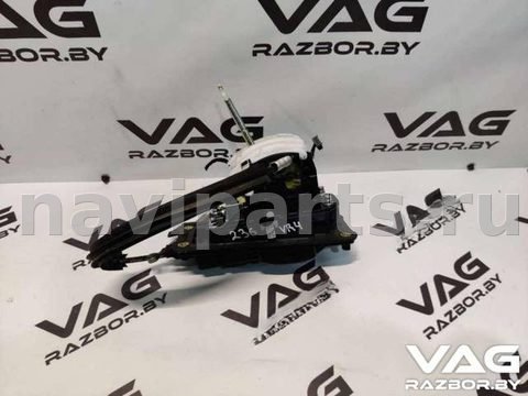 Новое Audi Q7 4L, 2008 г., OEM 4L1713041L, арт. BVR4-236