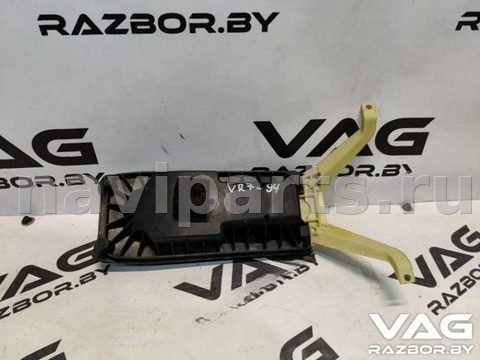 Новое Porsche Cayenne, 2008 г., OEM 7L5713095, арт. BVR7-94