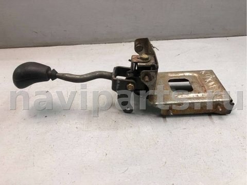 Новое Kia Carnival, 2003 г., OEM K552, арт. Bkl143