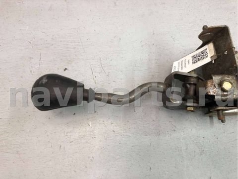 Новое Kia Carnival, 2003 г., OEM K552, арт. Bkl143, фото 3