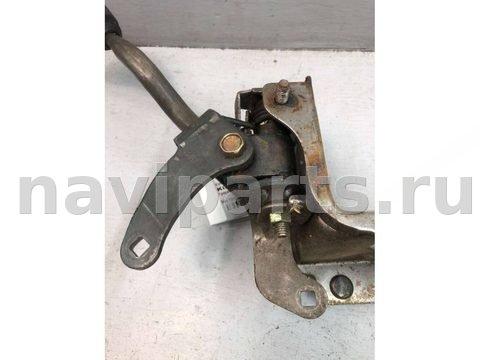 Новое Kia Carnival, 2003 г., OEM K552, арт. Bkl143, фото 5