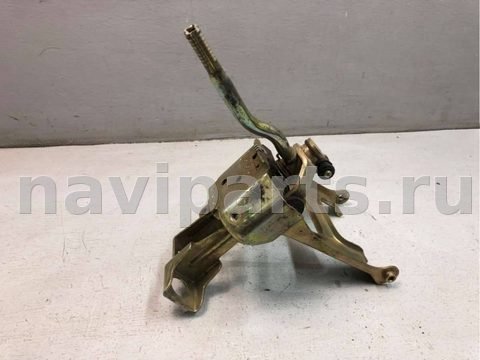 Новое Fiat Ulysse, 1995 г., OEM 0C11995, арт. Bkl157