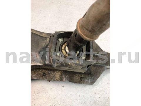 Новое Opel Omega, 2000 г., OEM 90522756, арт. Bkl164, фото 2