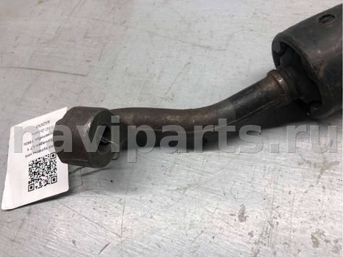 Новое Volkswagen LT, 1993 г., OEM 9012670401, арт. Bkl200_2, фото 2