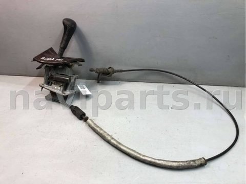 Новое Ford Mondeo, 1995 г., OEM 93BT7C453, арт. Bkl323