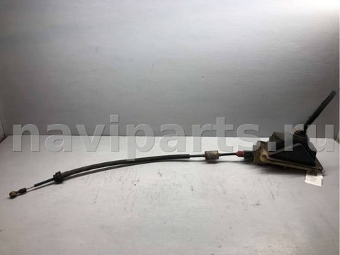 Новое Renault Megane, 1991 г., OEM 7700861514D, арт. Bkl328