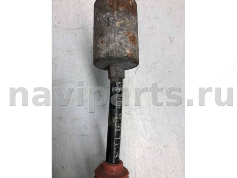 Новое Renault Megane, 1991 г., OEM 7700861514D, арт. Bkl328, фото 4