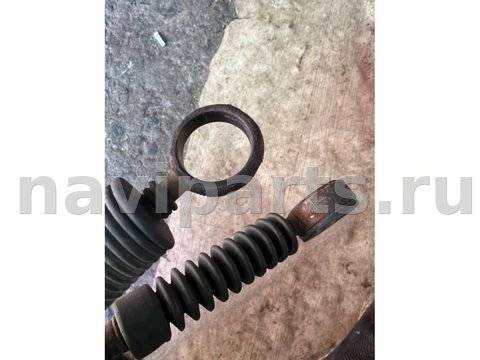 Кулиса Hyundai Accent, 2003 г., арт. Bkl384, фото 2