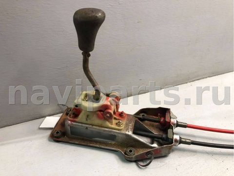 Кулиса Hyundai Accent, 2003 г., арт. Bkl384, фото 3