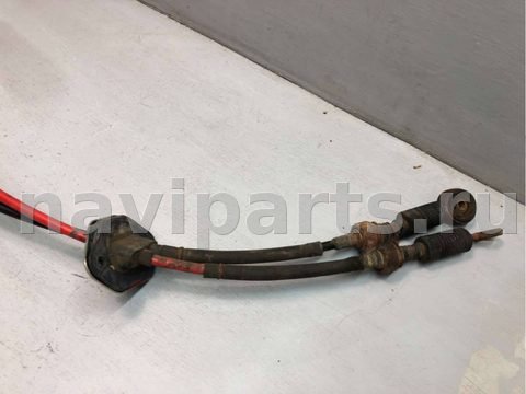Кулиса Hyundai Accent, 2003 г., арт. Bkl384, фото 4