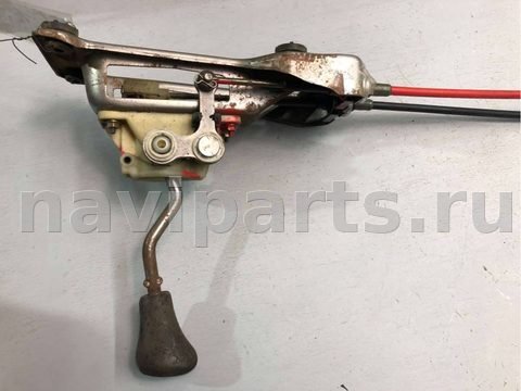 Кулиса Hyundai Accent, 2003 г., арт. Bkl384, фото 5