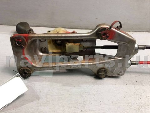 Кулиса Hyundai Accent, 2003 г., арт. Bkl384, фото 6