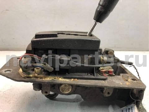 Новое Audi 80 B4, 1993 г., OEM 8A1713109, арт. Bkl40, фото 2