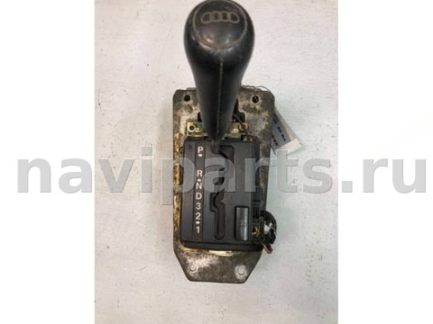 Новое Audi 80 B4, 1993 г., OEM 8A1713109, арт. Bkl40, фото 5