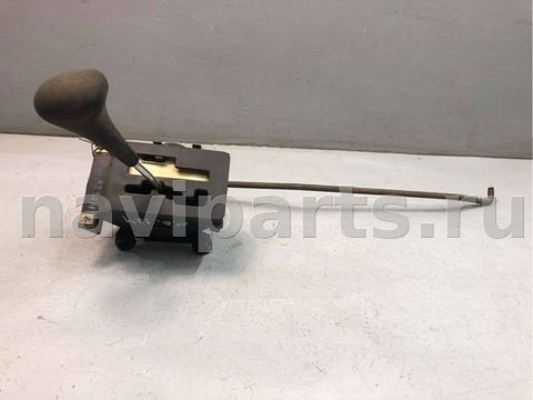 Новое Mercedes E W124, 1988 г., OEM 1242670405, арт. Bkl62