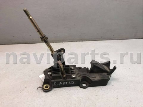 Новое Ford Focus, 1998 г., OEM XS4R7K387, арт. Bkl76