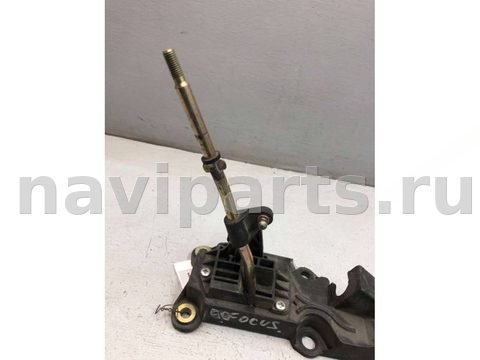 Новое Ford Focus, 1998 г., OEM XS4R7K387, арт. Bkl76, фото 2
