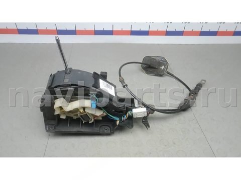 Новое Nissan Murano Z50, 2005 г., OEM 34901CB000, арт. DBG02UN01