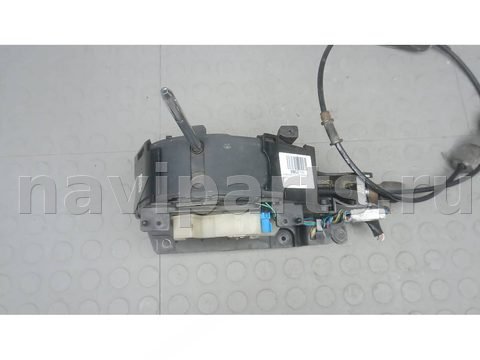 Новое Nissan Murano Z50, 2005 г., OEM 34901CB000, арт. DBG02UN01, фото 2