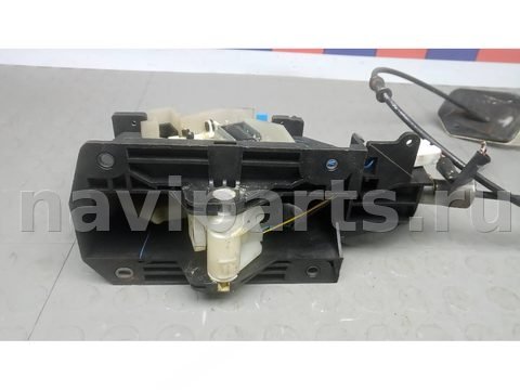Новое Nissan Murano Z50, 2005 г., OEM 34901CB000, арт. DBG02UN01, фото 3