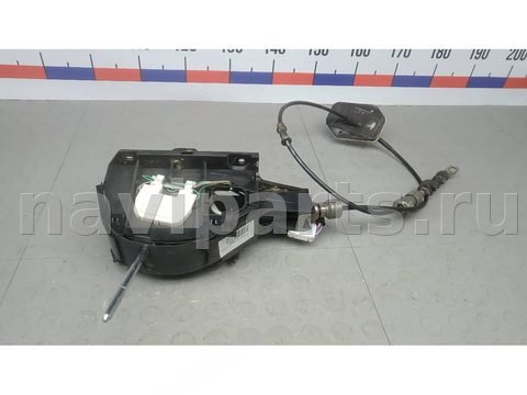 Новое Nissan Murano Z50, 2005 г., OEM 34901CB000, арт. DBG02UN01, фото 4