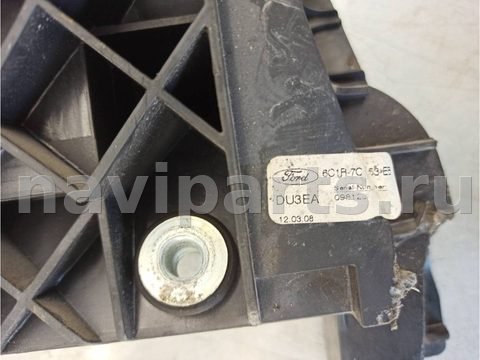 Новое Ford Transit, 2014 г., арт. EB229-3, фото 4